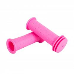 Madl detsk s ochrannm ukonenm 102mm ruov