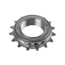 Vonobeka 18z. strieborn