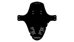 Blatn�k predn� FOX Orange ve�k�