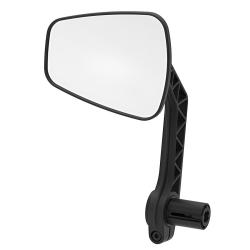 Sptn zrkadlo na bicykel Zfal ZL Tower 56 av/prav