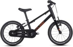 CUBE Numove 140 blacknorange