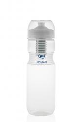 Filtračná fľaša QUELL NOMAD Filtering Bottle 700ml biela