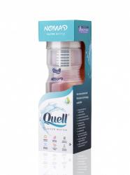 Filtračná fľaša QUELL NOMAD Filtering Bottle 700ml biela_2