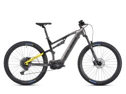 CRUSSIS e-Full 9.10- 25 Ah / 900 Wh