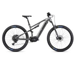 CRUSSIS ONE-Full 9.10-(720)- (20 Ah / 720 Wh)