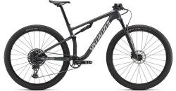 SPECIALIZED Epic Comp - SatinCarbon / Oil / Flake Silver