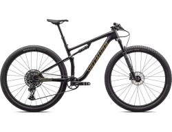 SPECIALIZED Epic Comp Gloss Midnight Shadow / Harvest Gold Metallic