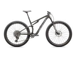 SPECIALIZED Epic 8 Expert - Gloss Carbon/Black Pearl White