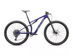 SPECIALIZED Epic 8 Comp - Satin Metallic/Sapphire White