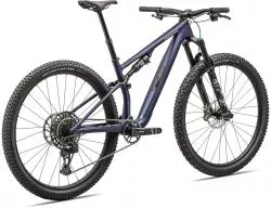 SPECIALIZED Epic 8 EVO Comp - Satin Blue Onyx/Dune White