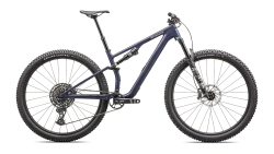 SPECIALIZED Epic 8 EVO Comp - Satin Blue Onyx/Dune White