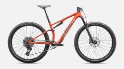 SPECIALIZED Epic 8 Comp - Satin Deep Orange White