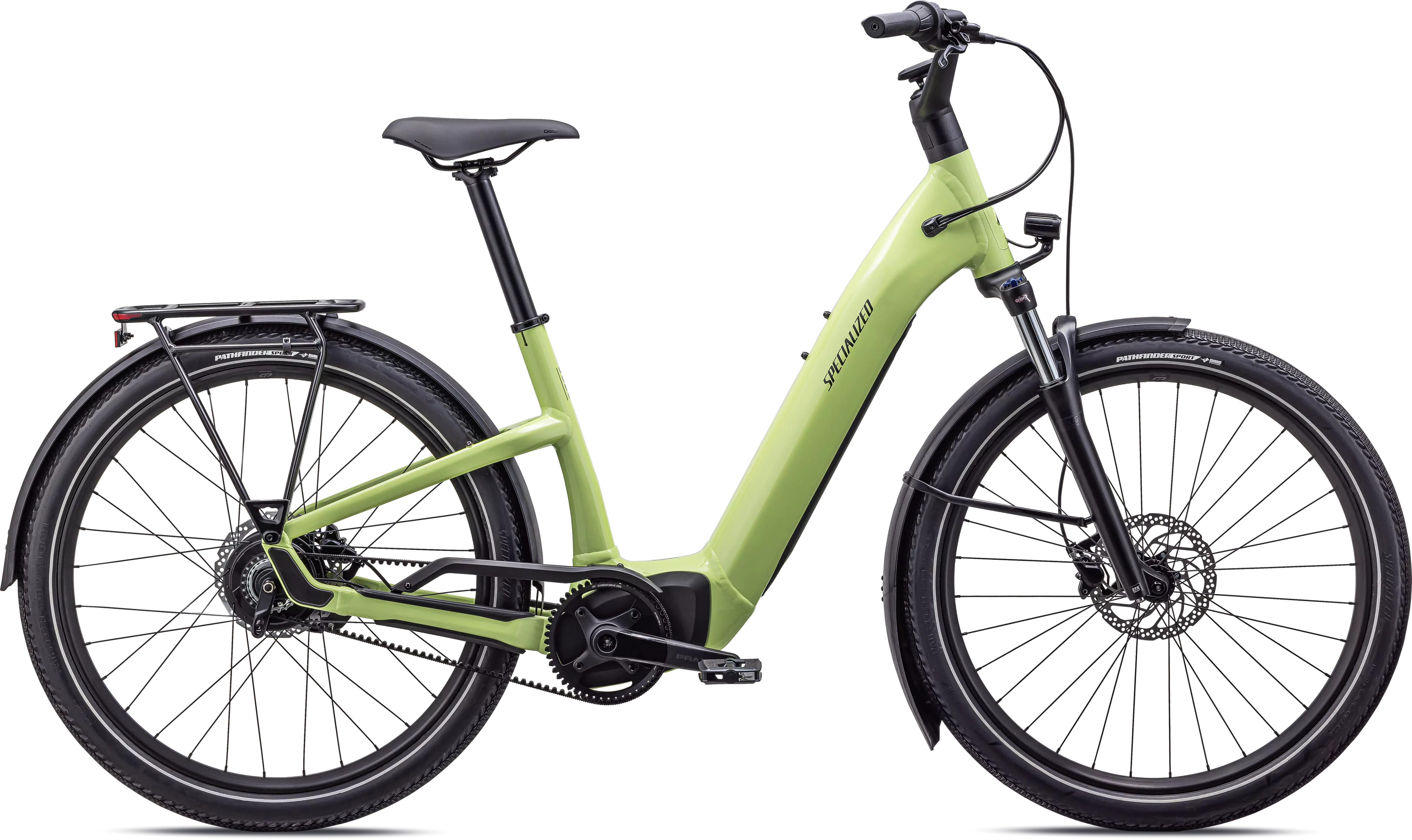 SPECIALIZED Turbo Como 3.0 IGH NB Limestone / Black Reflective