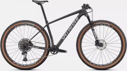 SPECIALIZED EPIC HT EXPERT Satin Carbon / Smoke Gravity Fade / White