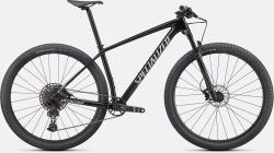 SPECIALIZED Epic Hardtail Gloss Tarmac Black / Abalone