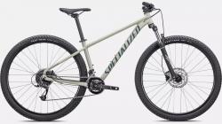 SPECIALIZED Rockhopper Sport 29 Gloss White Mountains/Dusty Turquoise