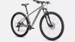 SPECIALIZED Rockhopper Sport 29 Gloss White Mountains/Dusty Turquoise_2