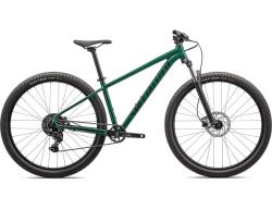 SPECIALIZED Rockhopper Sport -  27,5" Gloss Pine Green / Obsidian