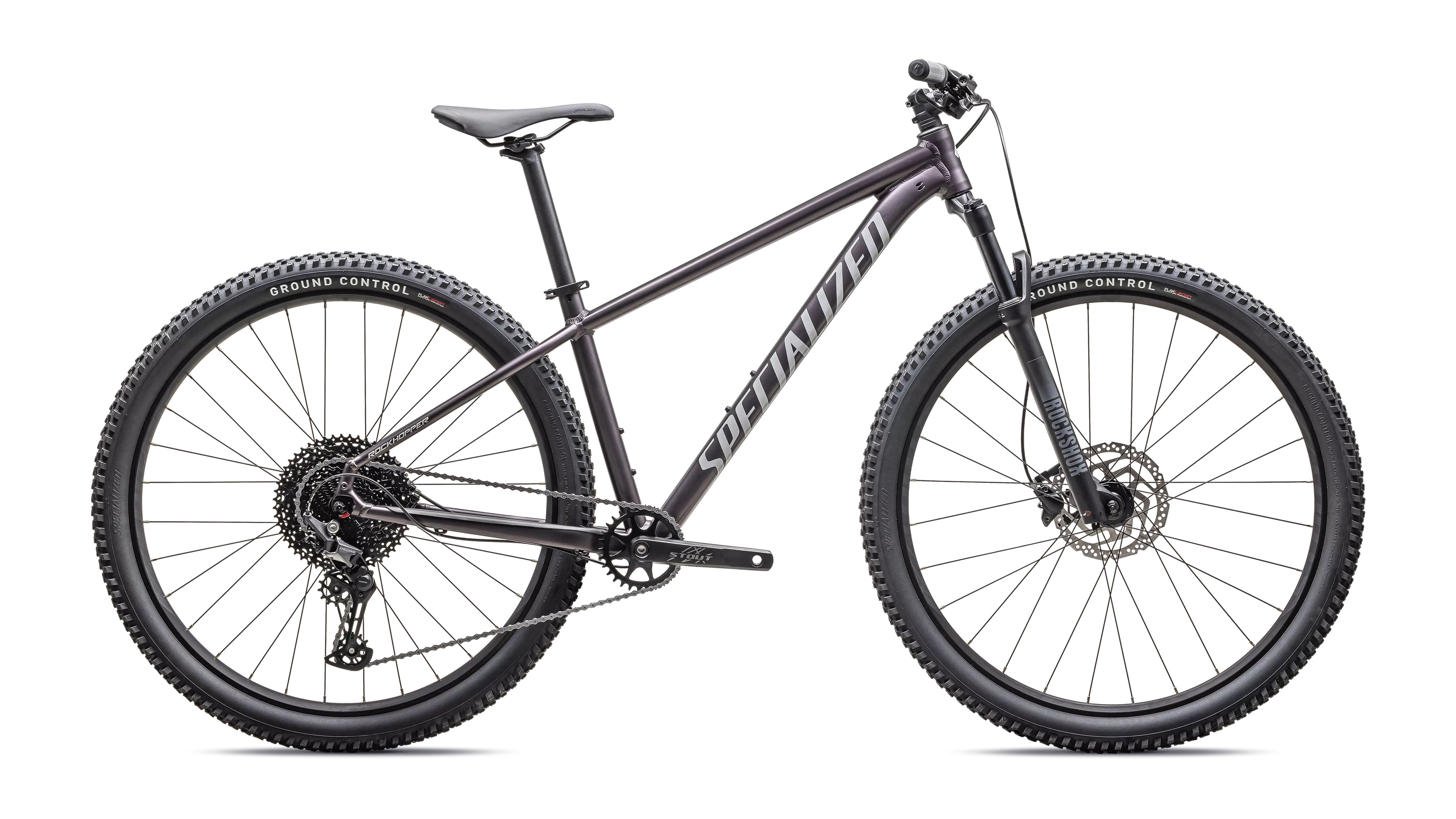 SPECIALIZED Rockhopper Comp KH 29