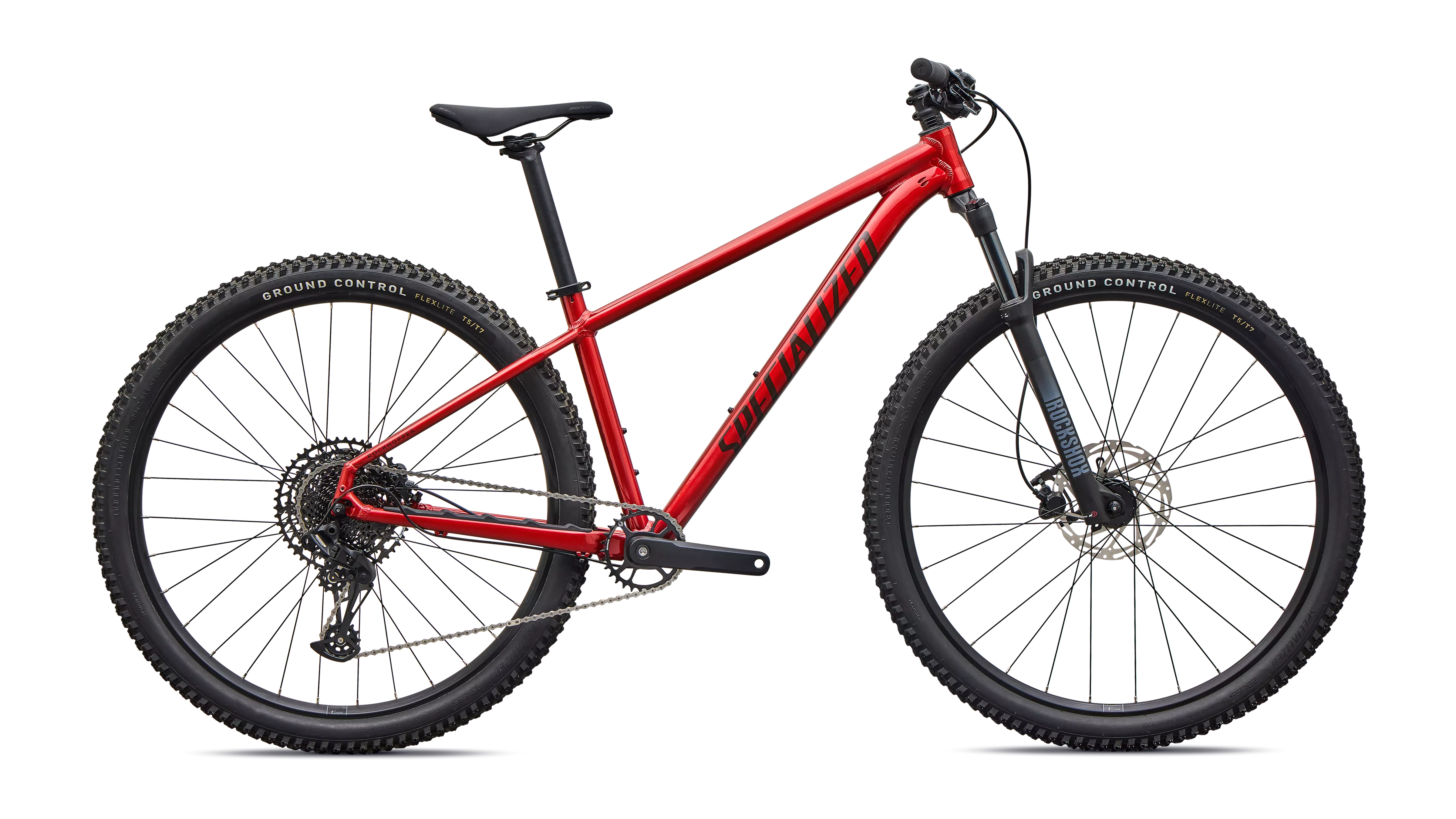 SPECIALIZED Rockhopper Comp  27,5