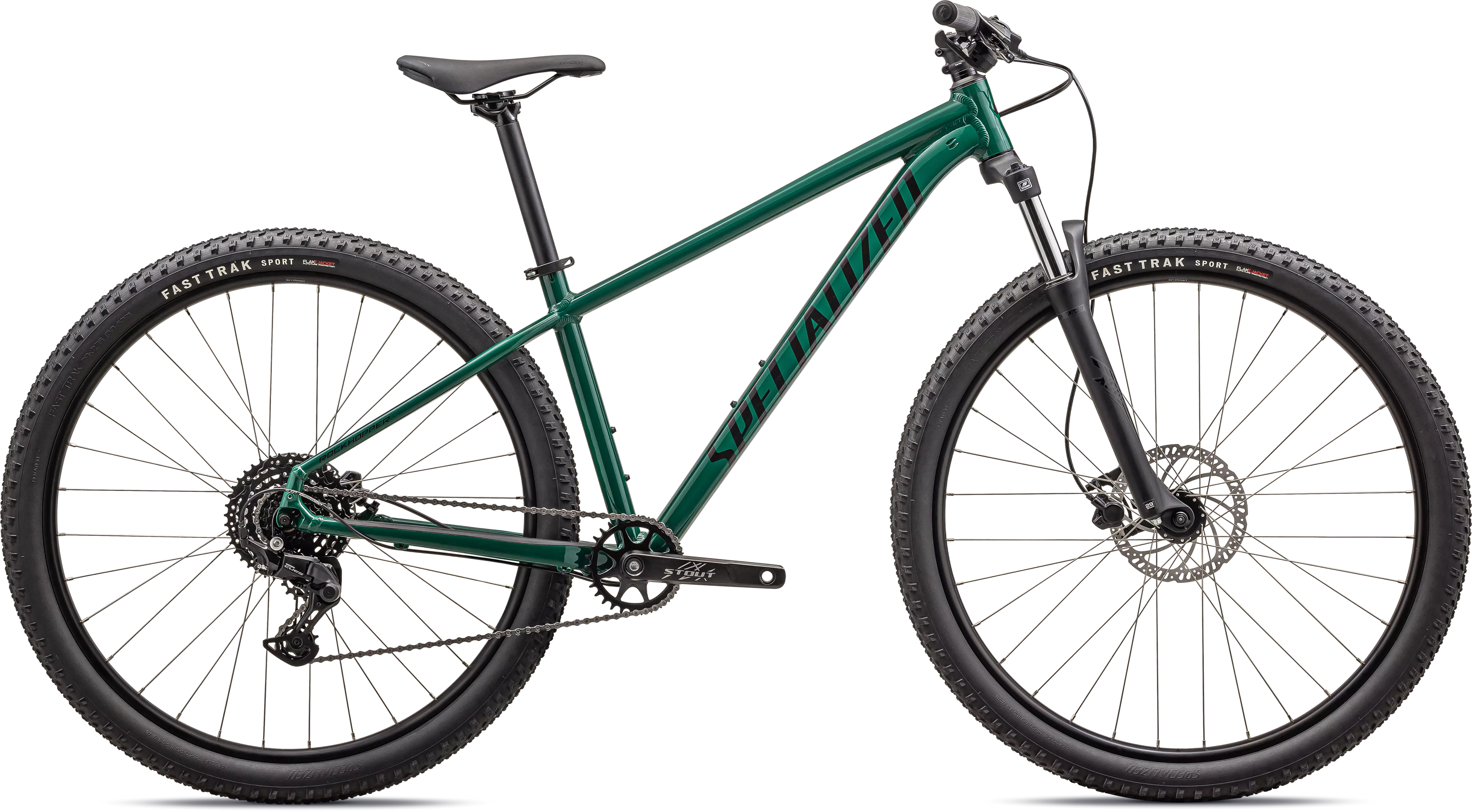 SPECIALIZED Rockhopper Sport  VN  29