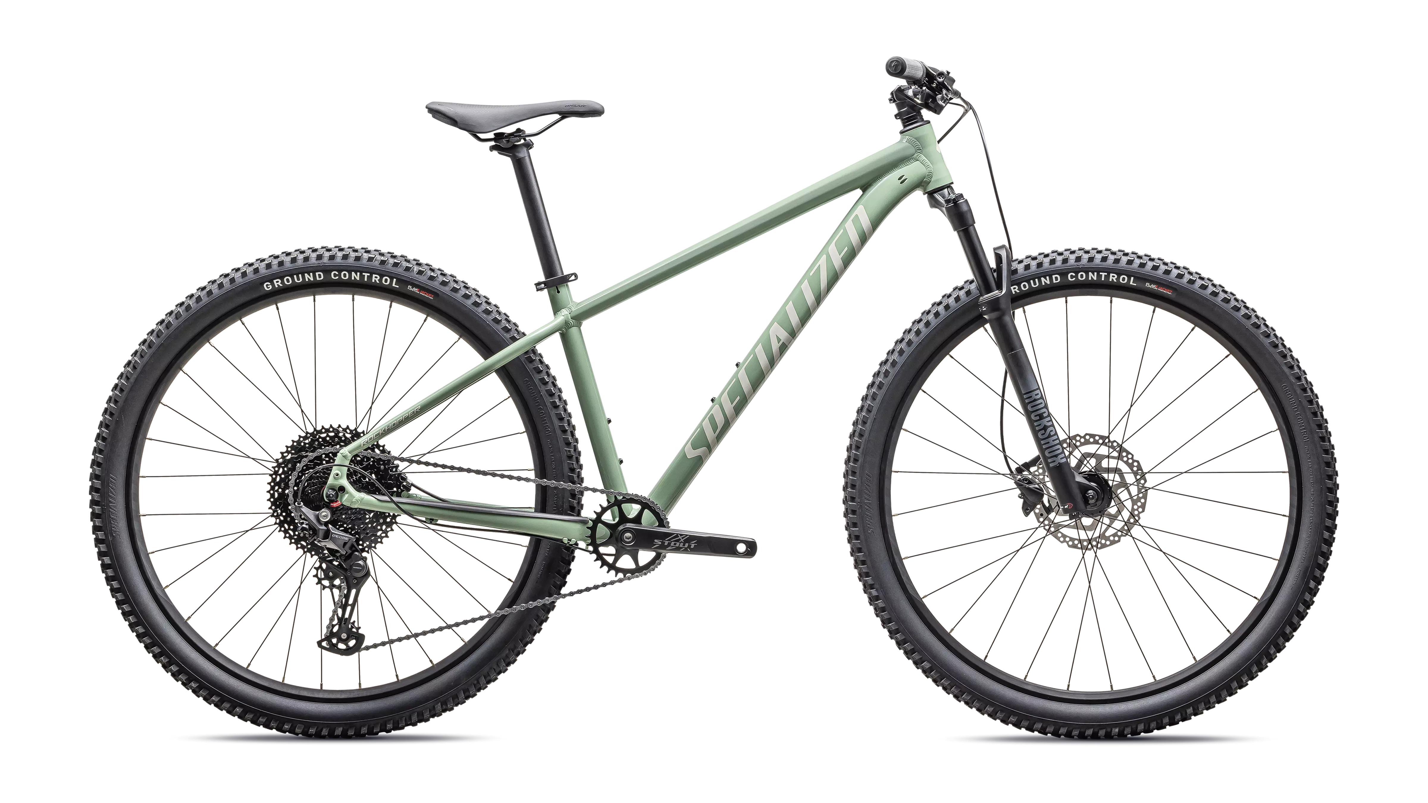 SPECIALIZED Rockhopper Comp KH 29