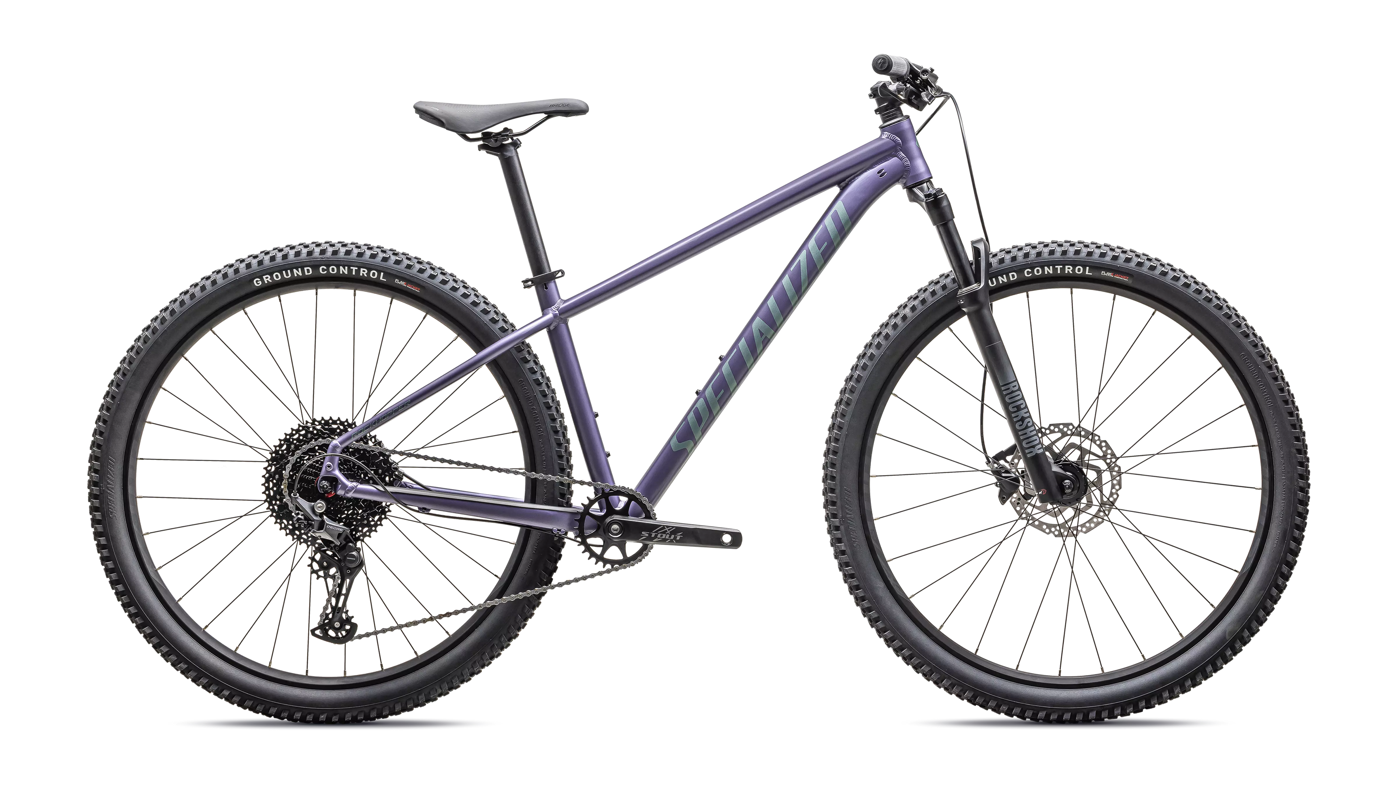 SPECIALIZED Rockhopper Comp KH 29