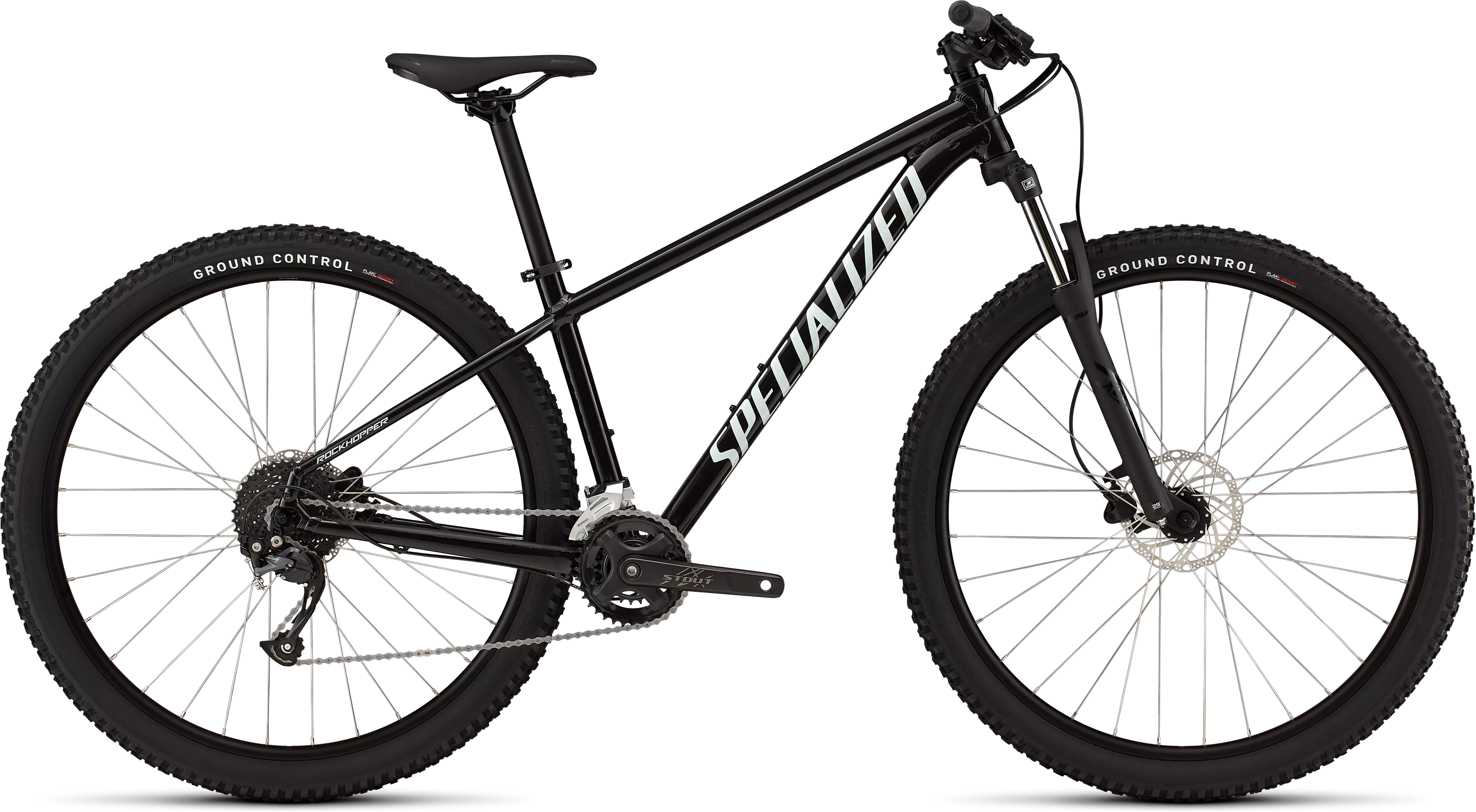 SPECIALIZED Rockhopper BASE KH 29