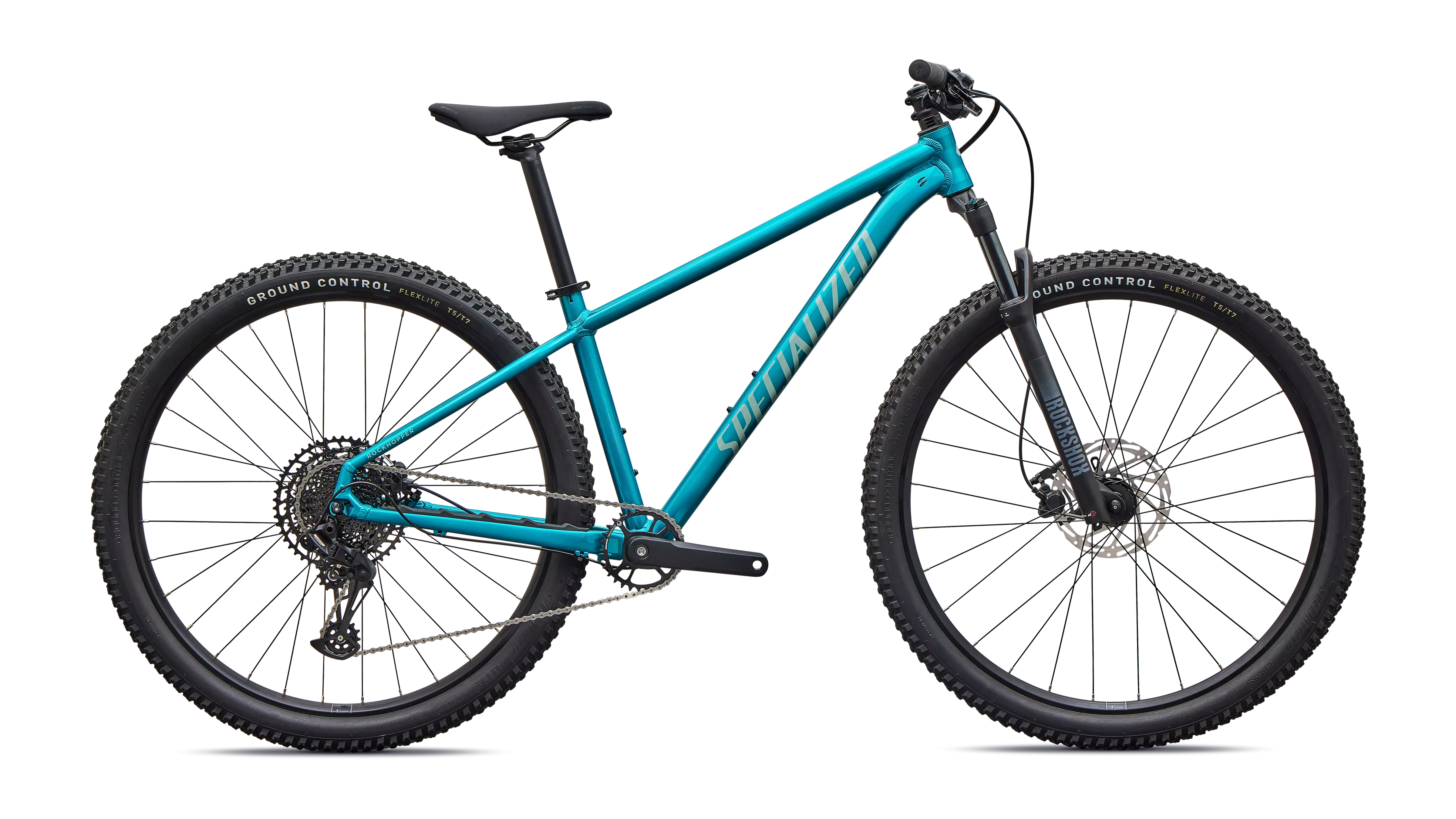 SPECIALIZED Rockhopper Comp  27,5