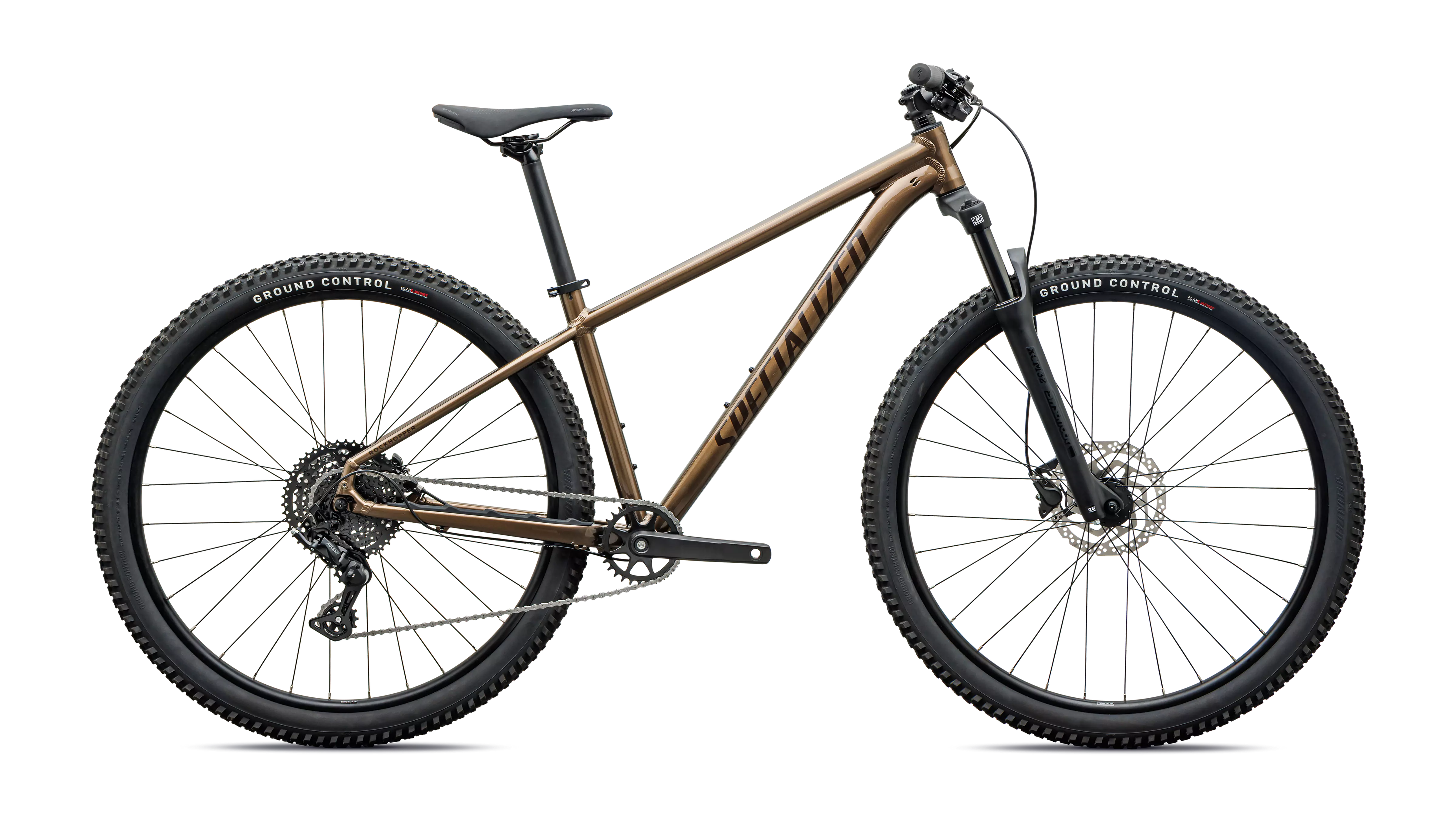 SPECIALIZED Rockhopper Sport KH 27,5