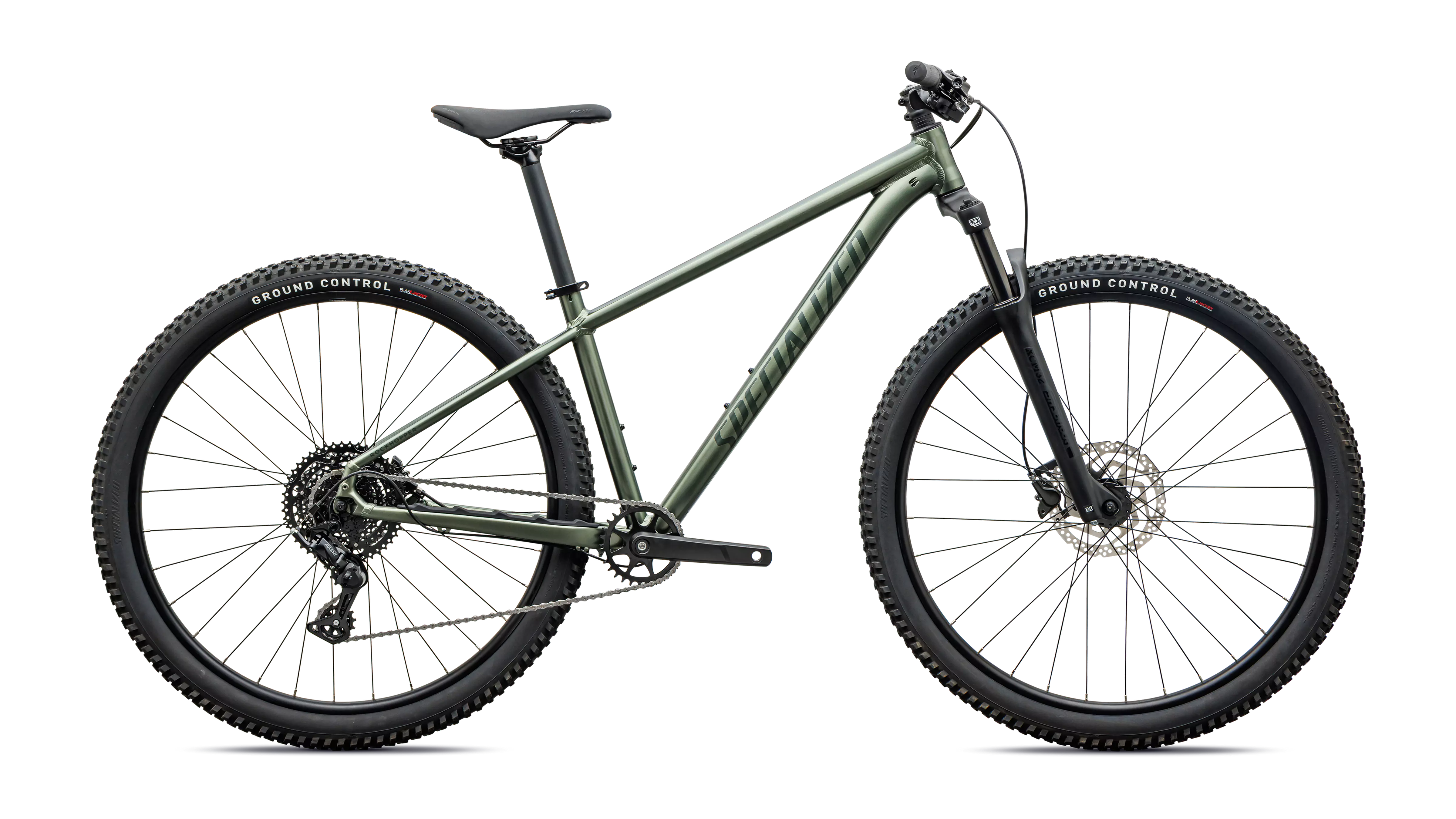 SPECIALIZED Rockhopper Sport KH 27,5