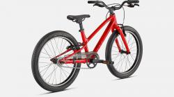 SPECIALIZED Jett 20 Single Speed Gloss Flo Red / White_3