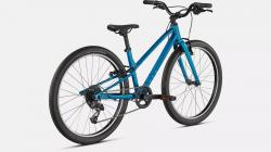 SPECIALIZED Jett 24 Gloss Teal Tint / Flake Silver_3