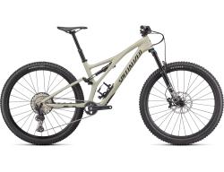 SPECIALIZED Stumpjumper Comp Satin Smoke / Cool Grey / Carbon