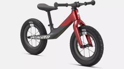 SPECIALIZED Hotwalk Carbon Satin Carbon/GLOSS RED