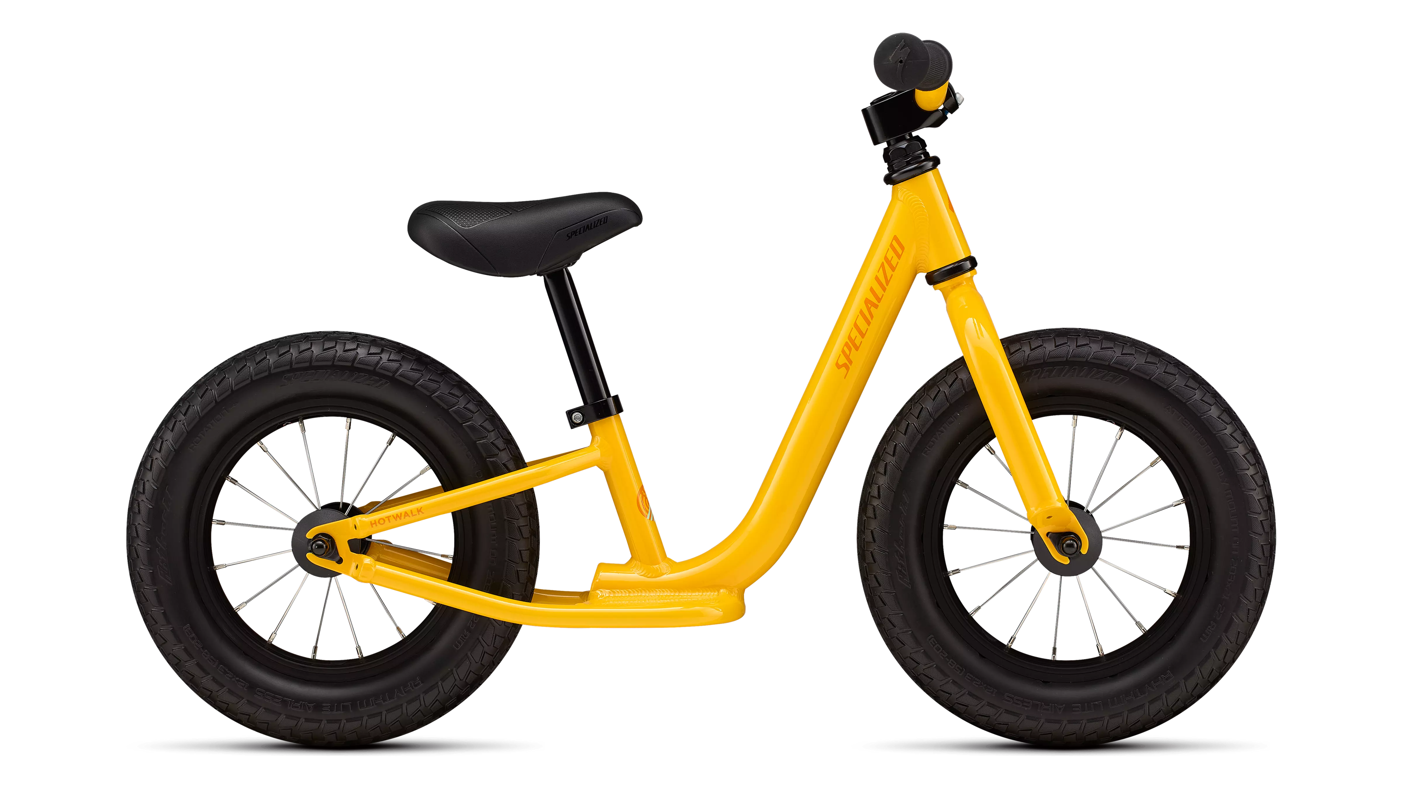 SPECIALIZED Hotwalk Gloss California Sunshine /orange Zest
