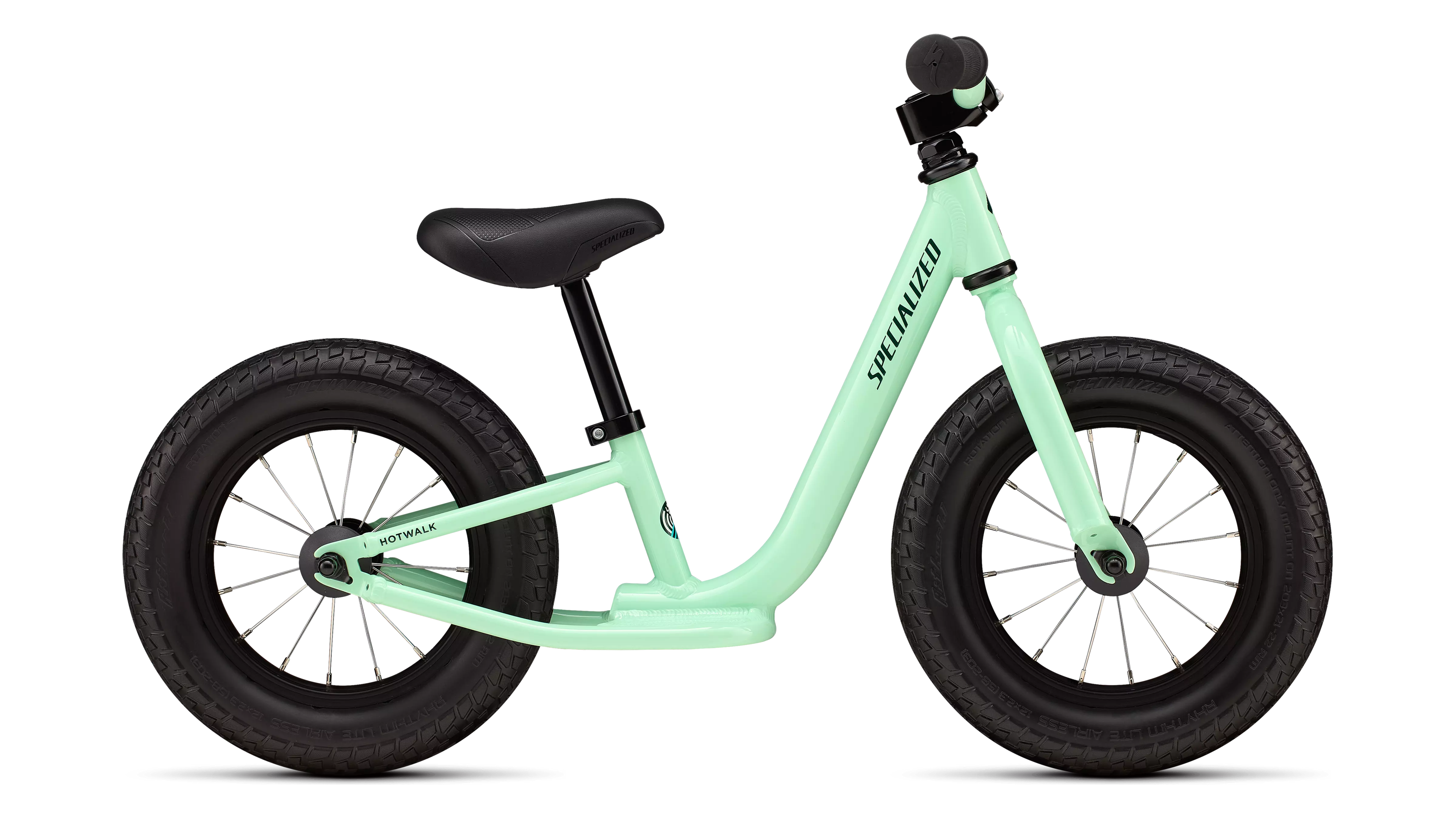 SPECIALIZED Hotwalk Gloss Oasis /pine Green
