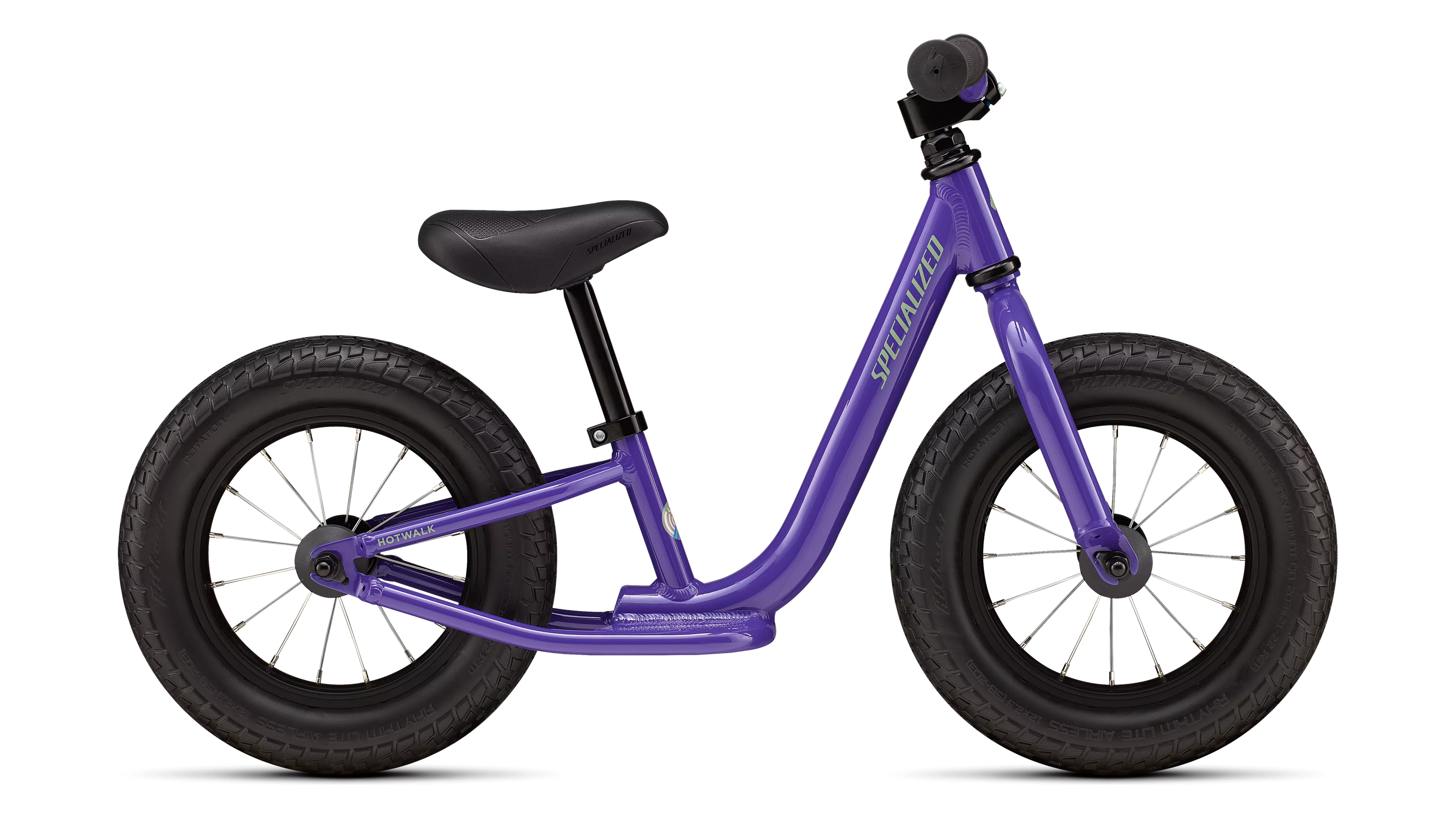 SPECIALIZED Hotwalk Gloss Purple Haze /pistachio
