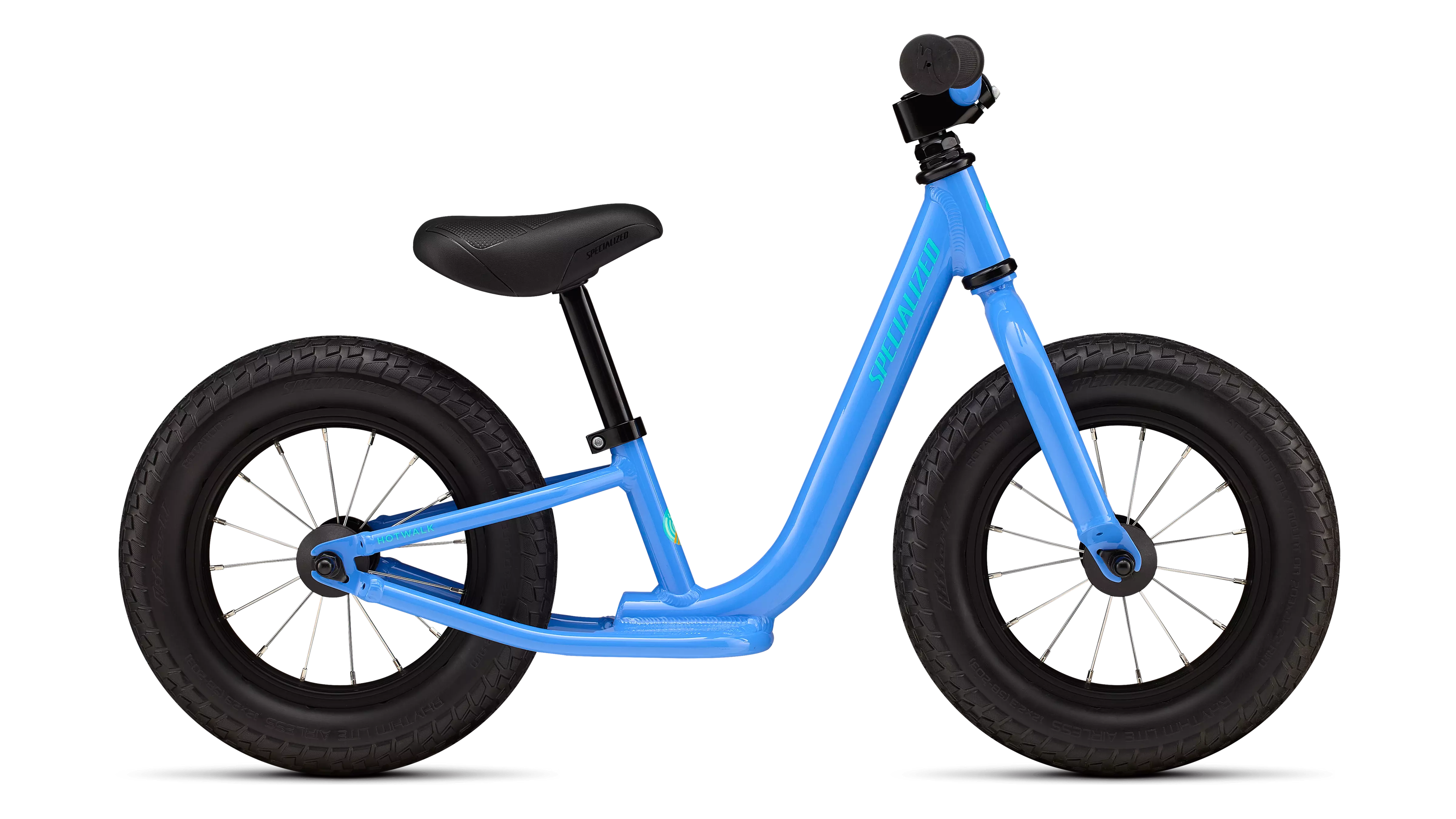 SPECIALIZED Hotwalk Gloss Sky Blue /lagoon Blue