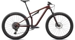 SPECIALIZED Epic EVO Expert  Satin Rusted Red / Blaze / Pearl