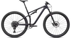SPECIALIZED Epic EVO Satin Midnight Shadow/Silver Dust/Pearl