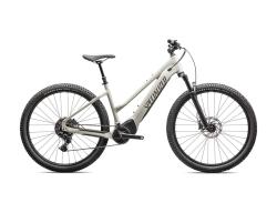 SPECIALIZED Turbo Tero 4.0 ST 710Wh White Mountains / Gunmetal