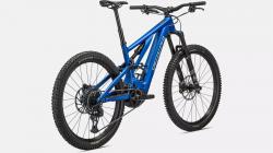 SPECIALIZED Turbo Levo Comp Alloy Cobalt / Light Silver_3