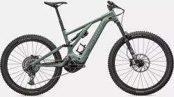 SPECIALIZED Turbo Levo Comp Alloy ´23 Sage Green / Cool Grey / Black
