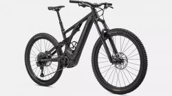 SPECIALIZED Turbo Levo Alloy Black / Light Silver / Black_2