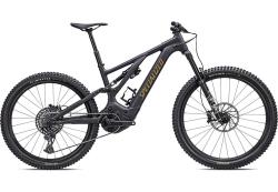 SPECIALIZED Turbo Levo Comp Alloy Midnight Shadow / Harvest Gold
