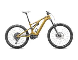 SPECIALIZED Turbo Levo Comp Carbon Harvest Gold / Obsidian