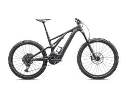 SPECIALIZED Turbo Levo Alloy G325 700Wh Black / Light Silver / Black