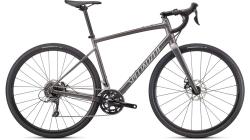 gravel bicykel SPECIALIZED DIVERGE E5 Smoke/Cool Grey/Chrome