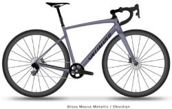 SPECIALIZED Diverge E5 Comp - Gloss Mauve Metallic / Obsidian